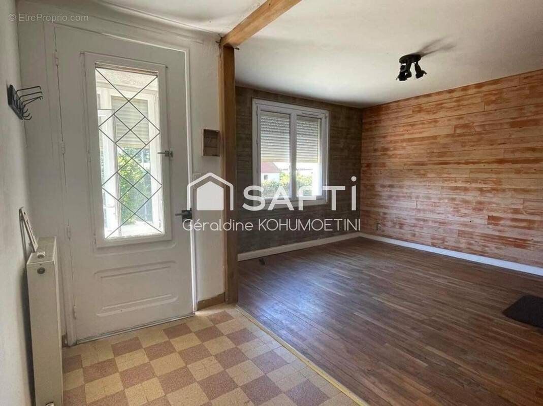 Photo 1 - Maison à LOCMALO