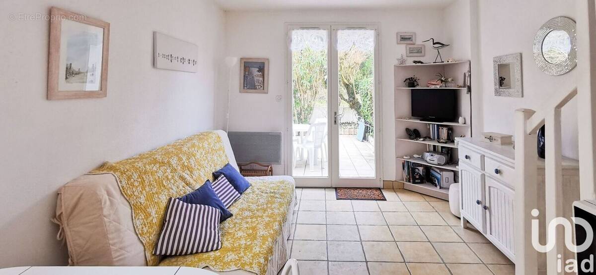 Photo 1 - Maison à BARBATRE