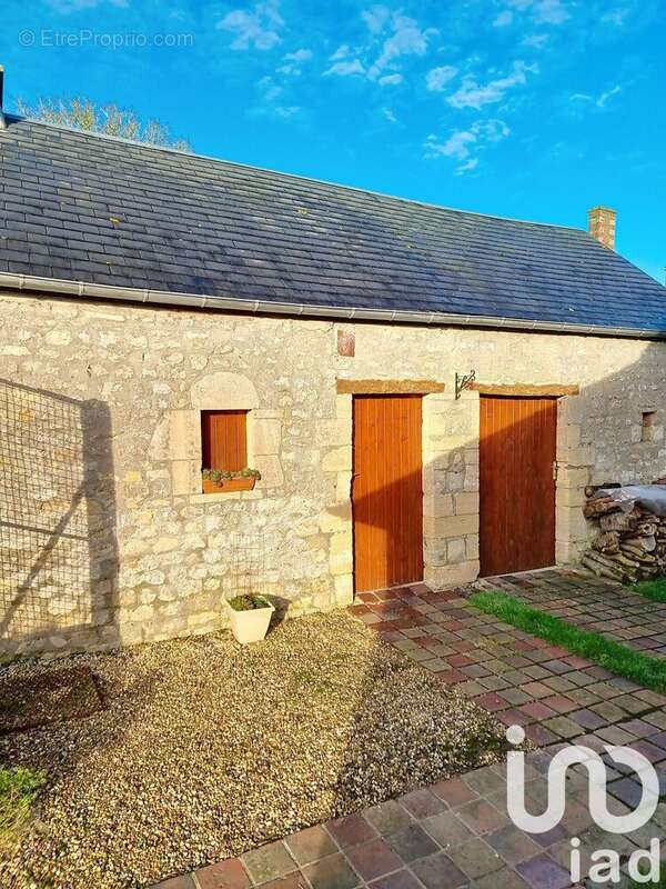 Photo 5 - Maison à FORMIGNY
