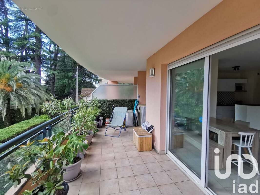 Photo 3 - Appartement à CANNES