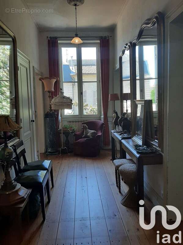 Photo 9 - Appartement à LIBOURNE