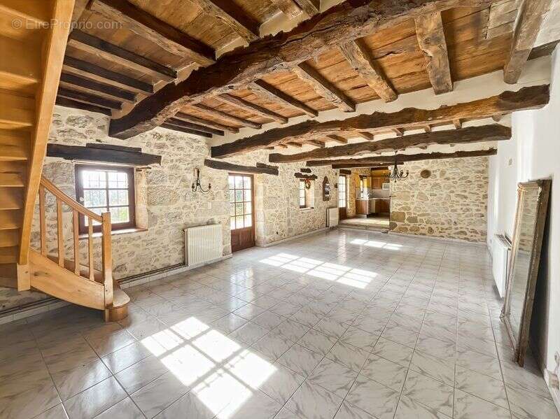 Maison à LECTOURE