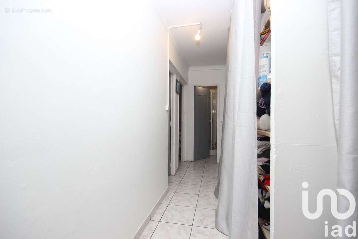 Photo 7 - Appartement à PERPIGNAN