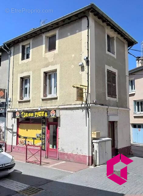 Appartement à SAINT-MARCELLIN-EN-FOREZ