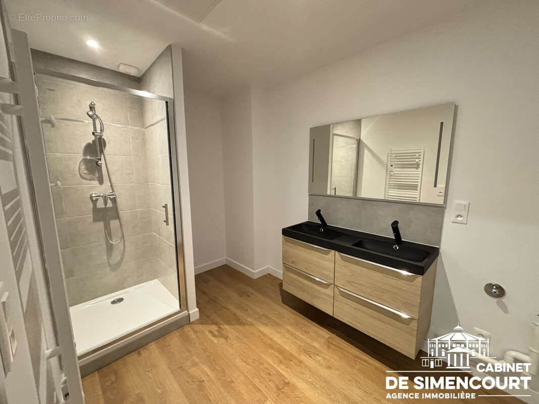 Appartement à AMIENS