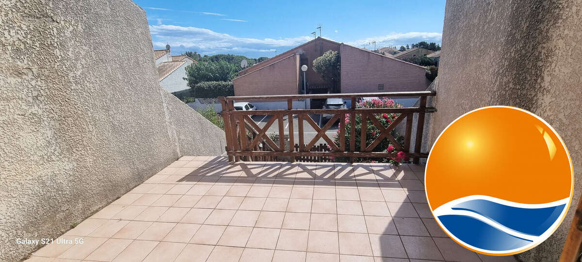 Maison à FLEURY