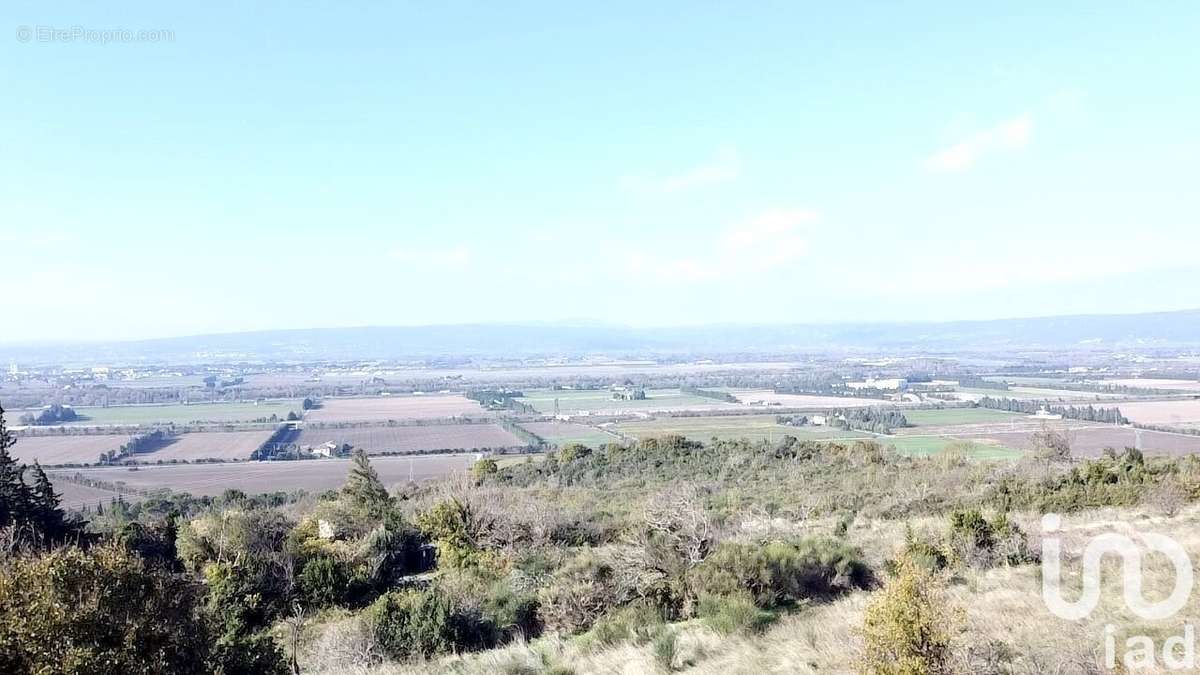 Photo 5 - Maison à LA GARDE-ADHEMAR