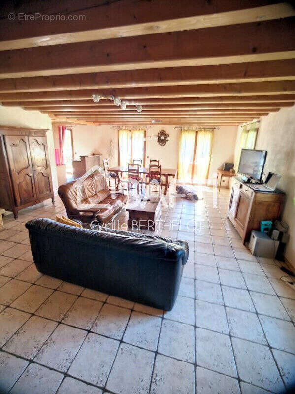 Photo 3 - Maison à FORMIGUERES