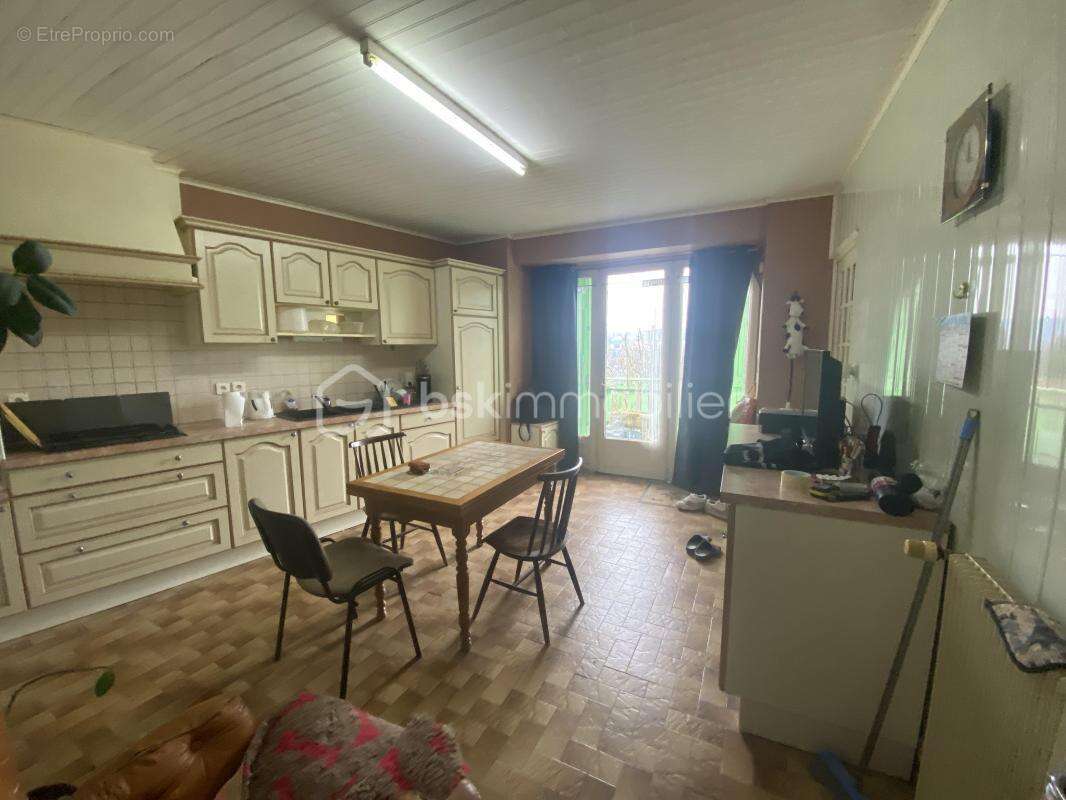 Maison à CHADRAC