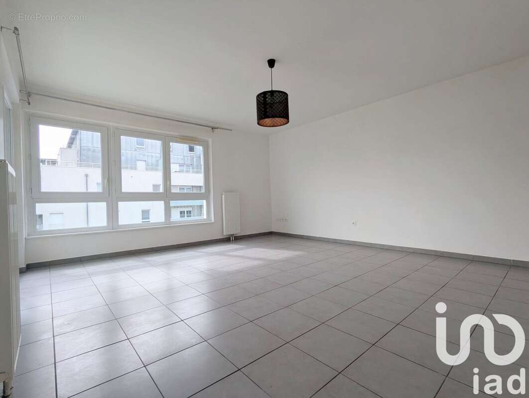 Photo 3 - Appartement à CAPINGHEM