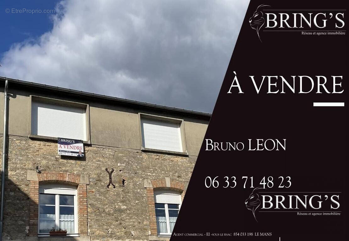 Appartement à ALENCON
