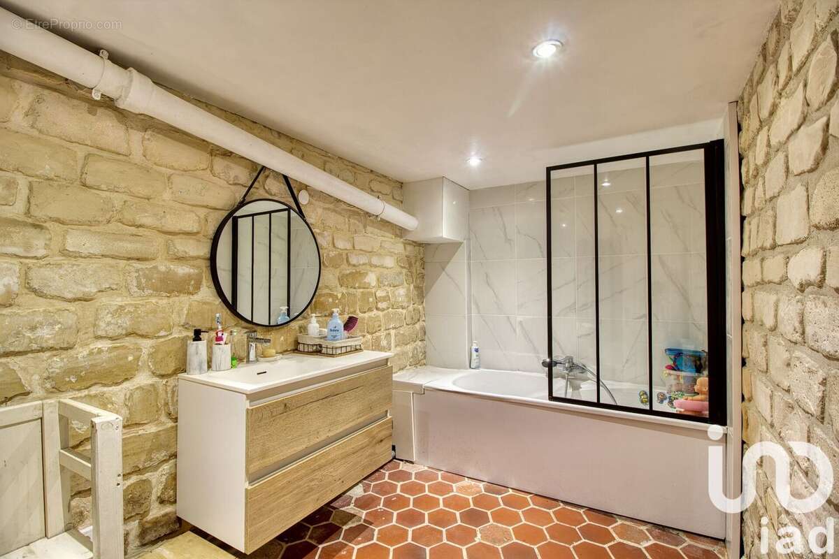 Photo 7 - Maison à SAINT-MAXIMIN