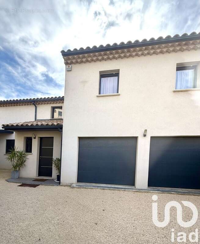 Photo 4 - Maison à SIX-FOURS-LES-PLAGES