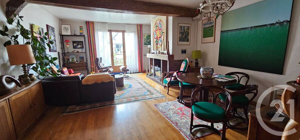 Maison à BONNEVAL