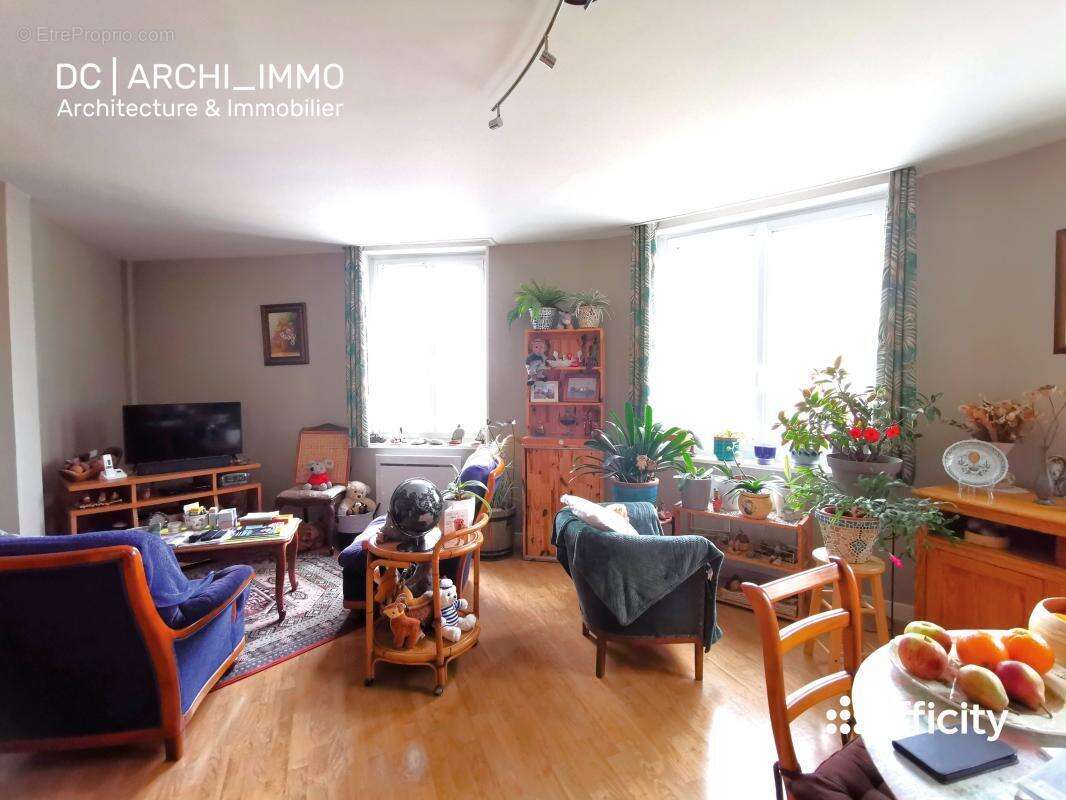 Appartement à BERCK