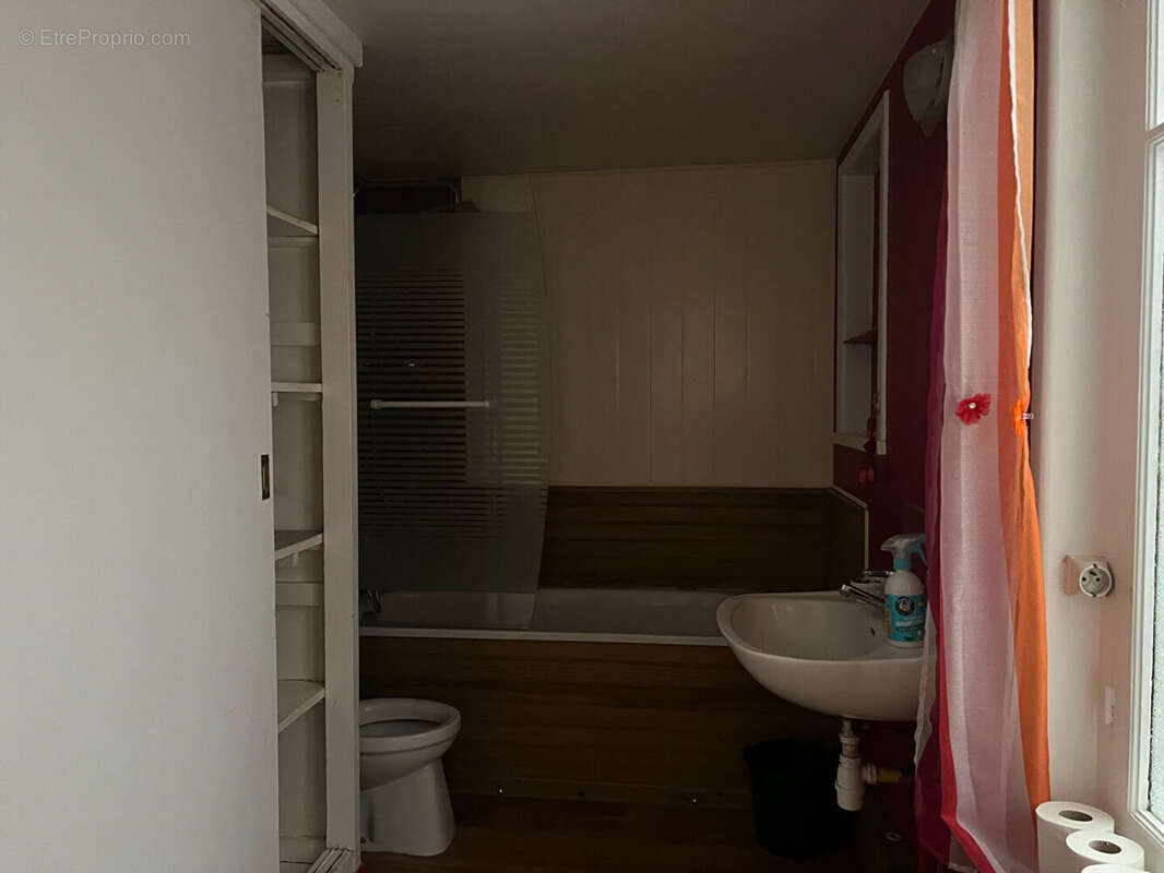 Appartement à BETHUNE