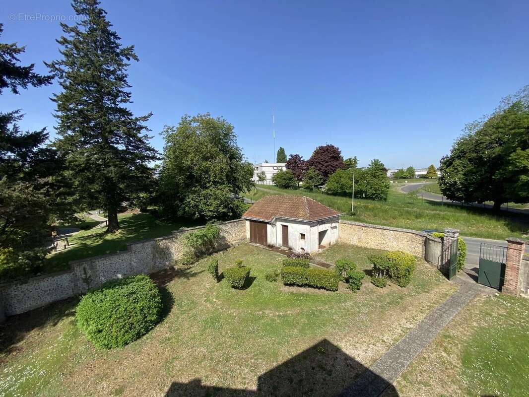 Maison à L&#039;AIGLE