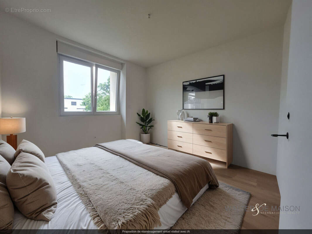 Appartement à GOUESNOU
