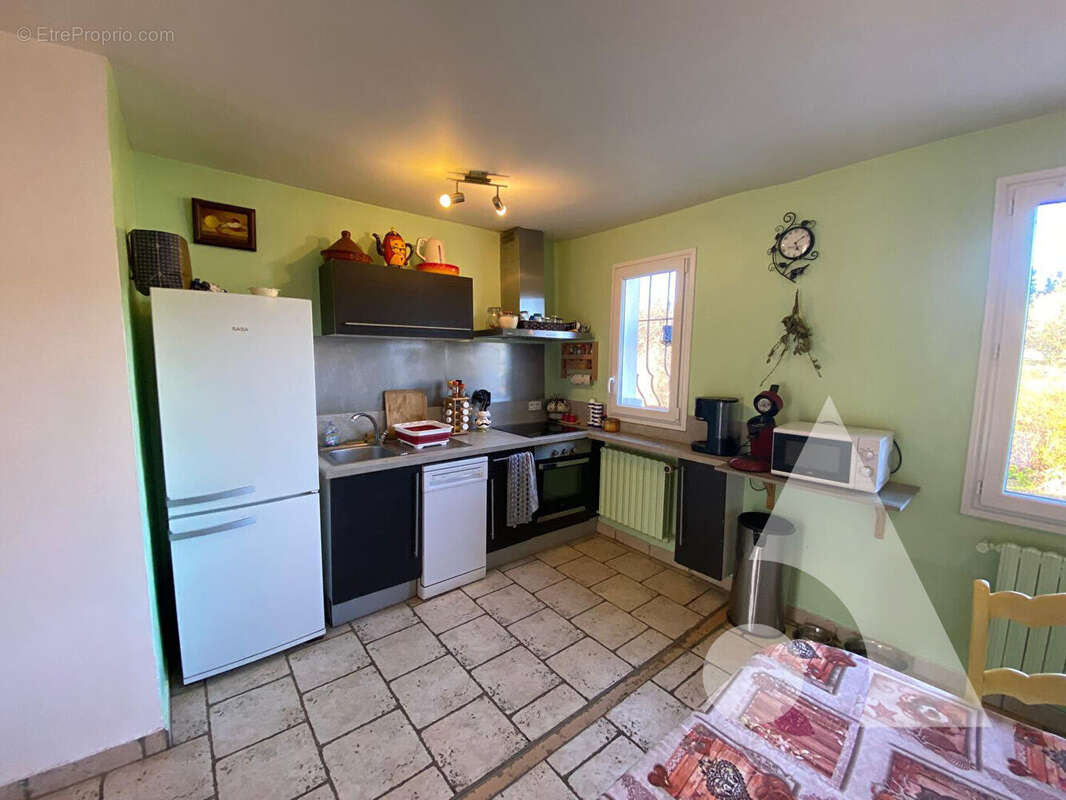 Maison à FLAYOSC