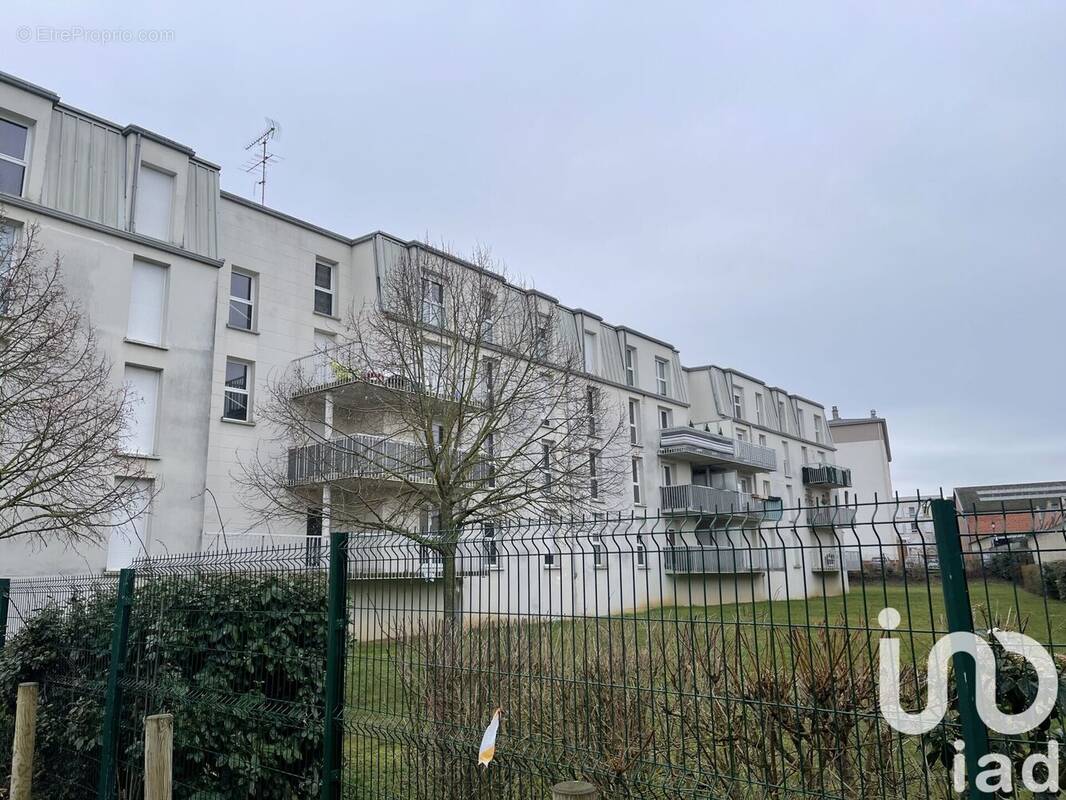 Photo 1 - Appartement à MONTEREAU-FAULT-YONNE