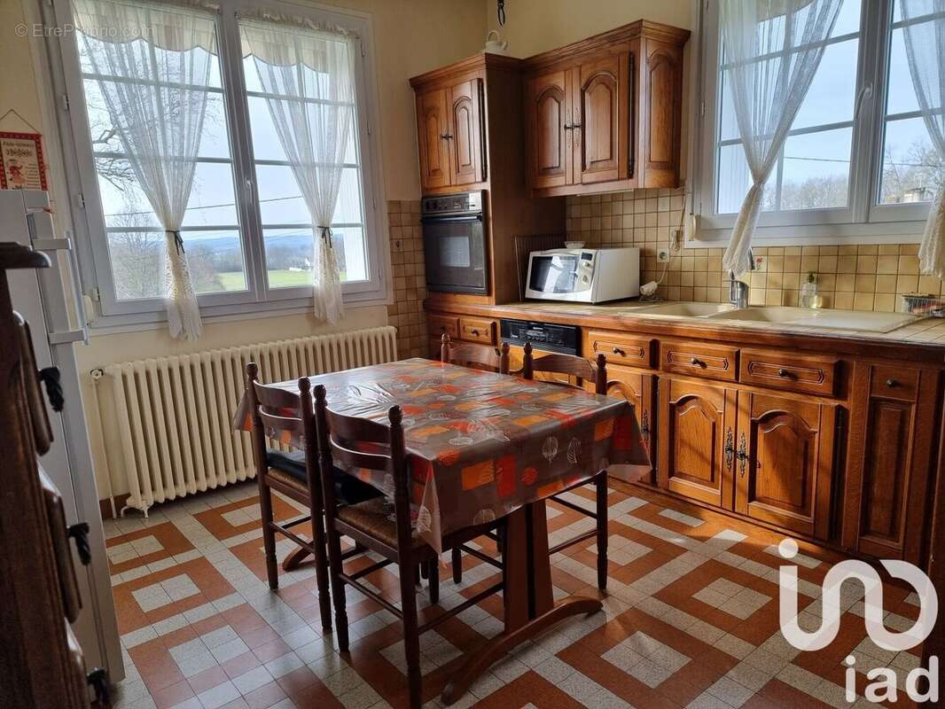 Photo 4 - Maison à CREYSSE
