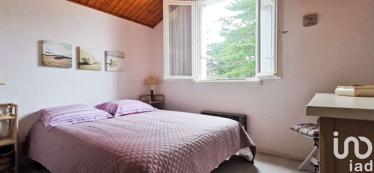 Photo 3 - Maison à BARBATRE
