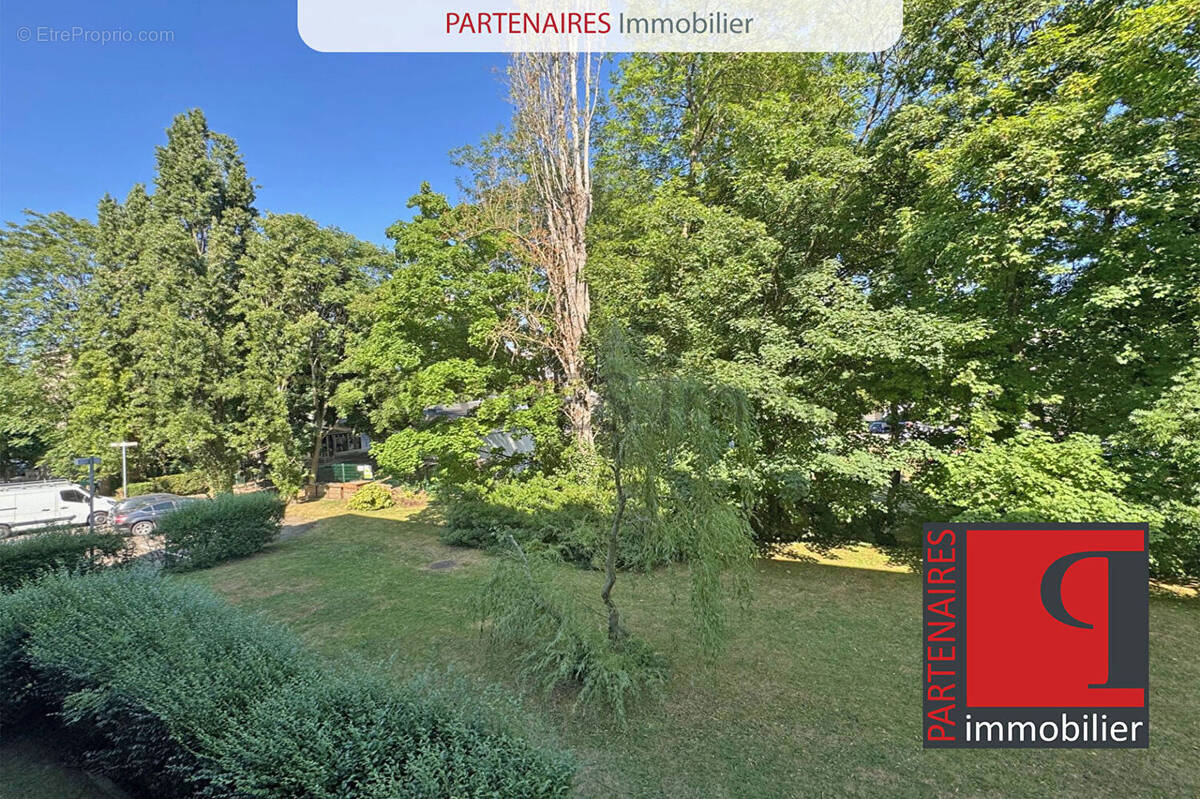 Appartement à LE PECQ