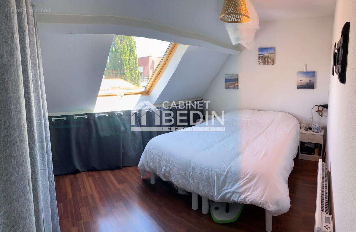Appartement à EYSINES