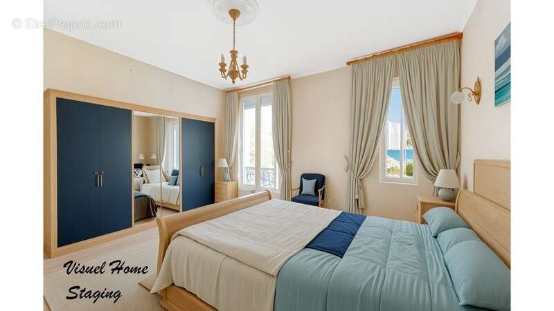Appartement à JOINVILLE-LE-PONT