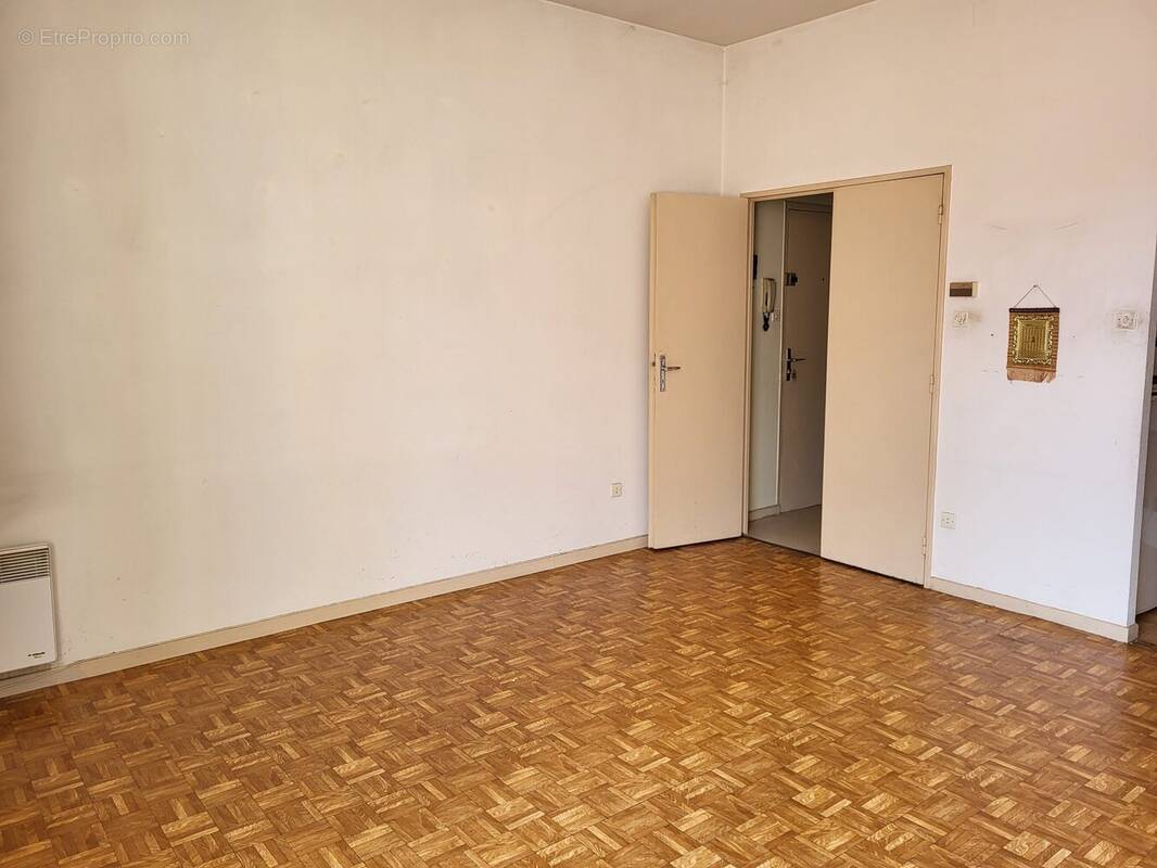 Appartement à BRIEY