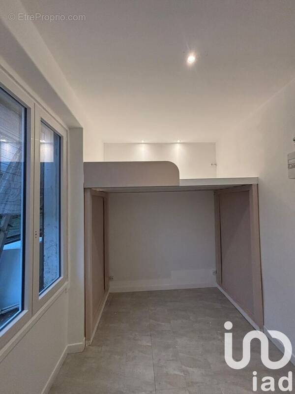 Photo 1 - Appartement à PUTEAUX