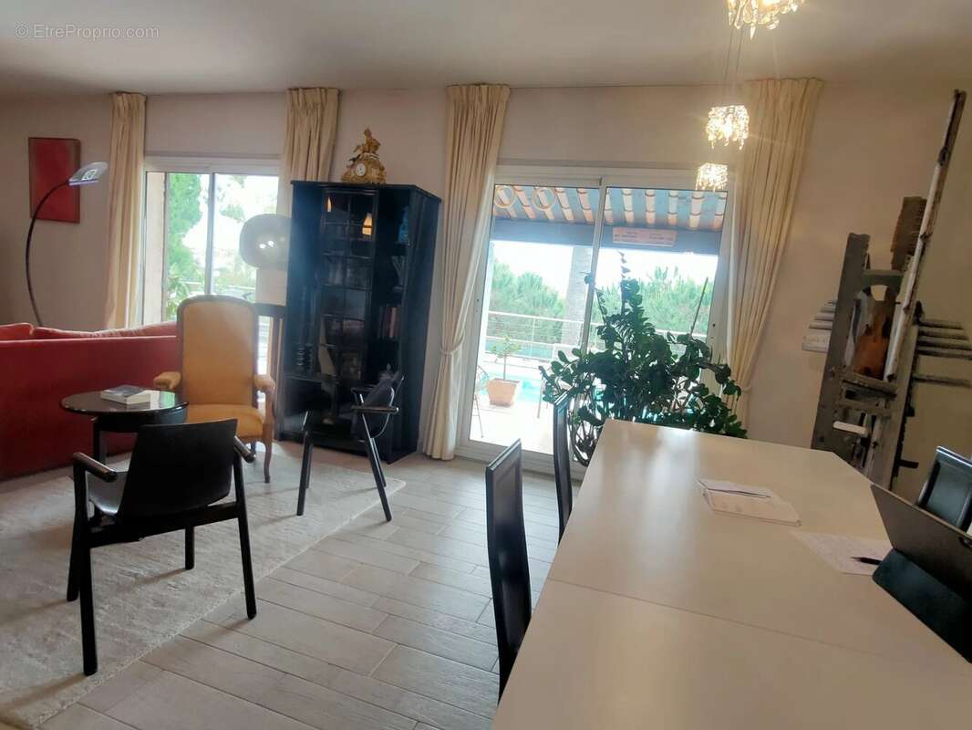 Maison à NICE