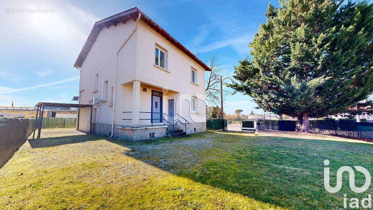 Photo 1 - Maison à GAILLAC