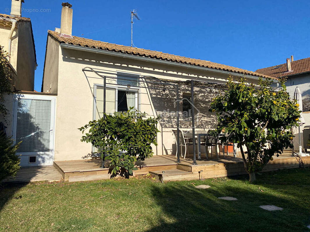 Maison à AVIGNON