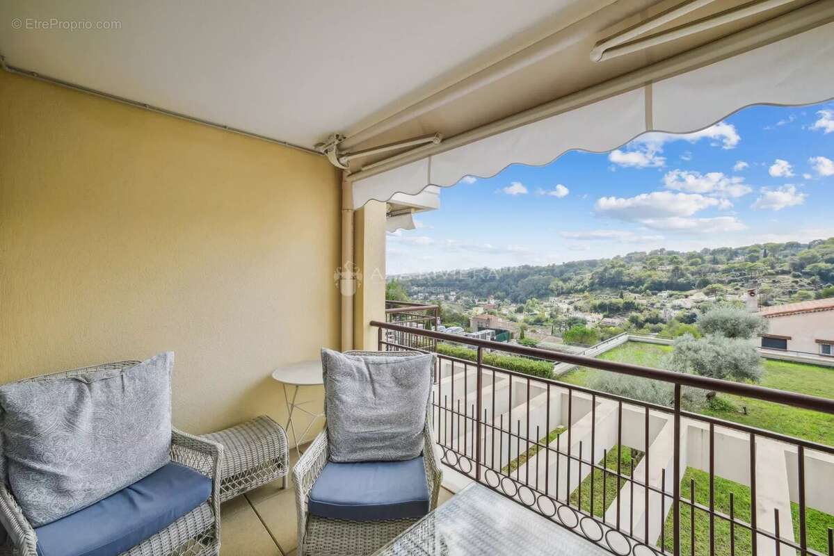 Appartement à BIOT