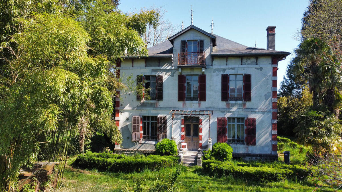 Photo 1 - Maison à NAY