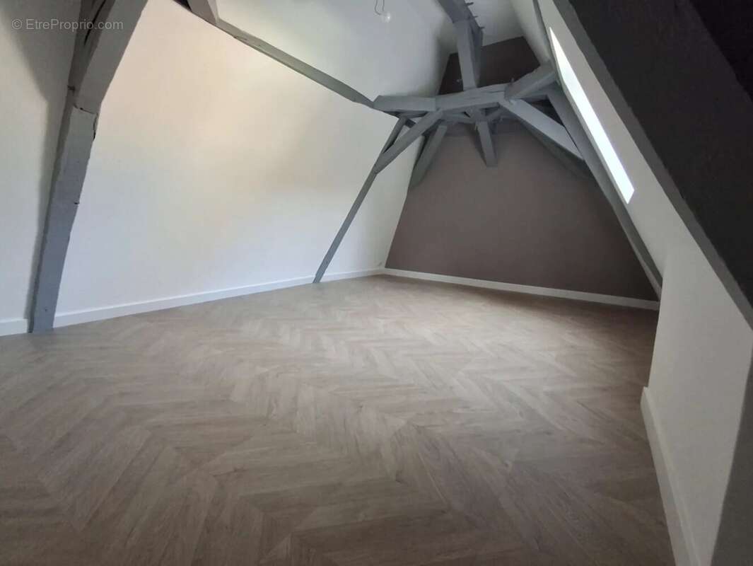 Appartement à CHALON-SUR-SAONE