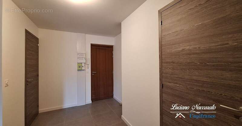 Appartement à AIX-LES-BAINS