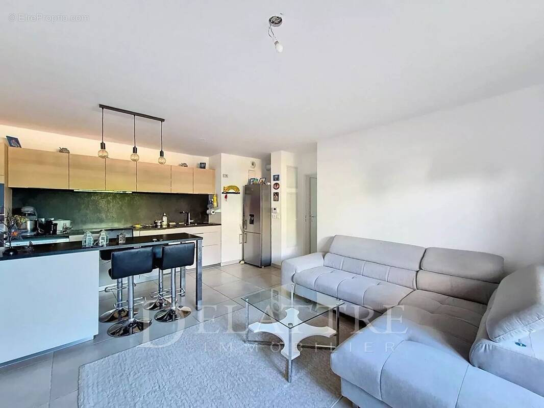Appartement à OPIO