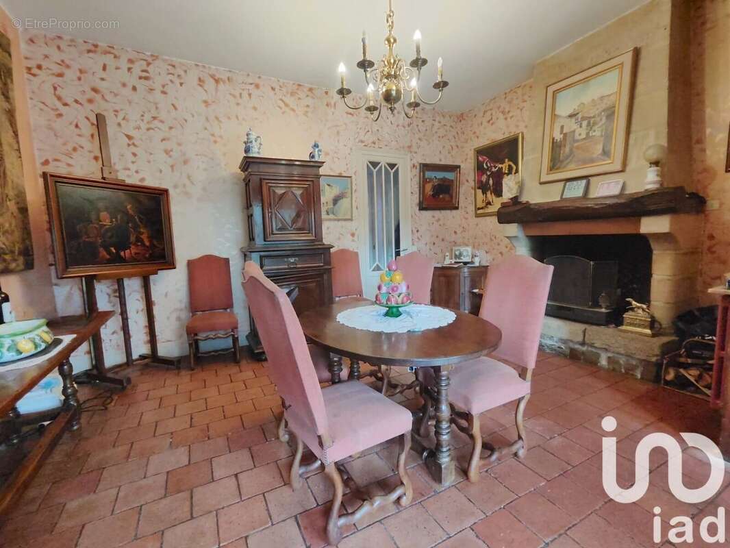 Photo 4 - Maison à LIBOURNE