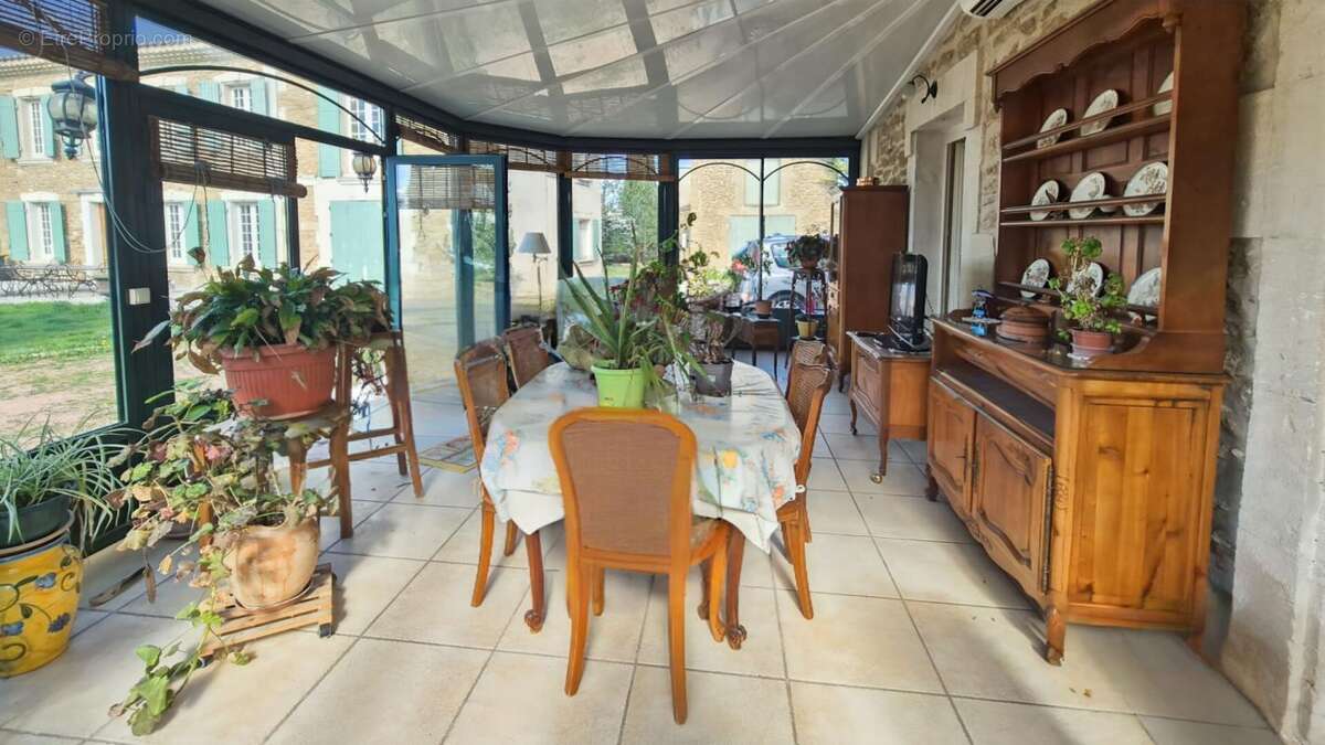 Maison à AVIGNON