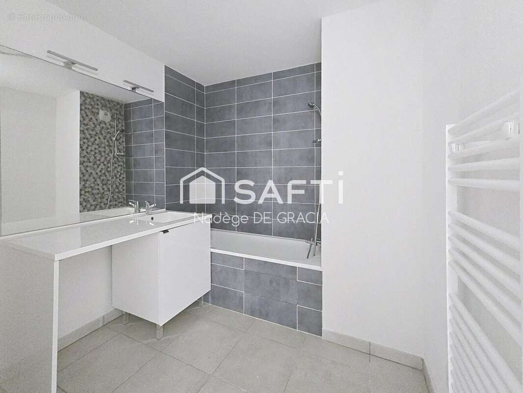 Photo 8 - Appartement à CASTANET-TOLOSAN