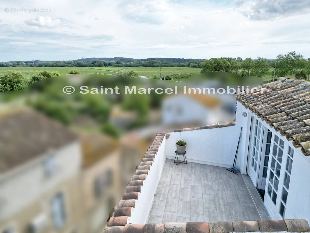 Maison à SALLELES-D&#039;AUDE