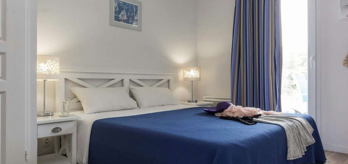 Appartement à HOURTIN