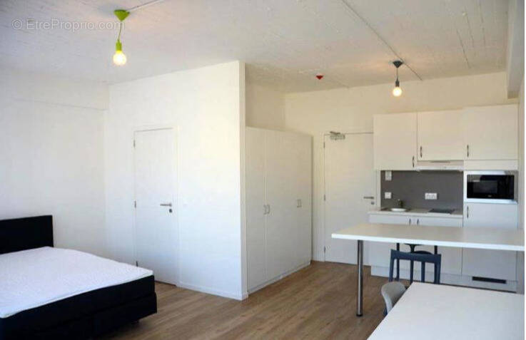 Appartement à TOUQUES