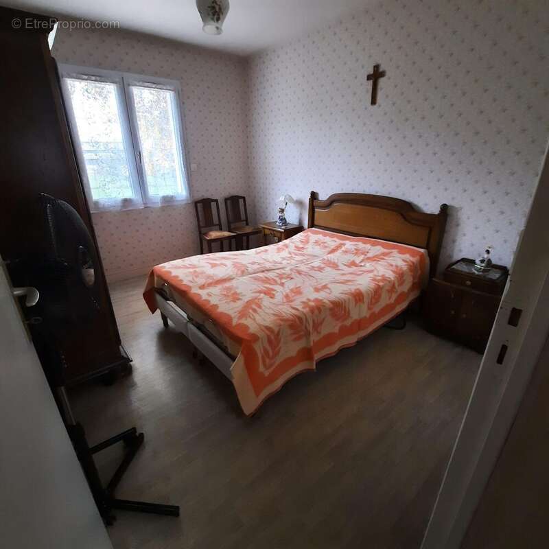 Maison à ORVAULT