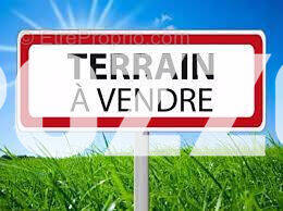 Terrain à HAUTEVILLE-SUR-MER