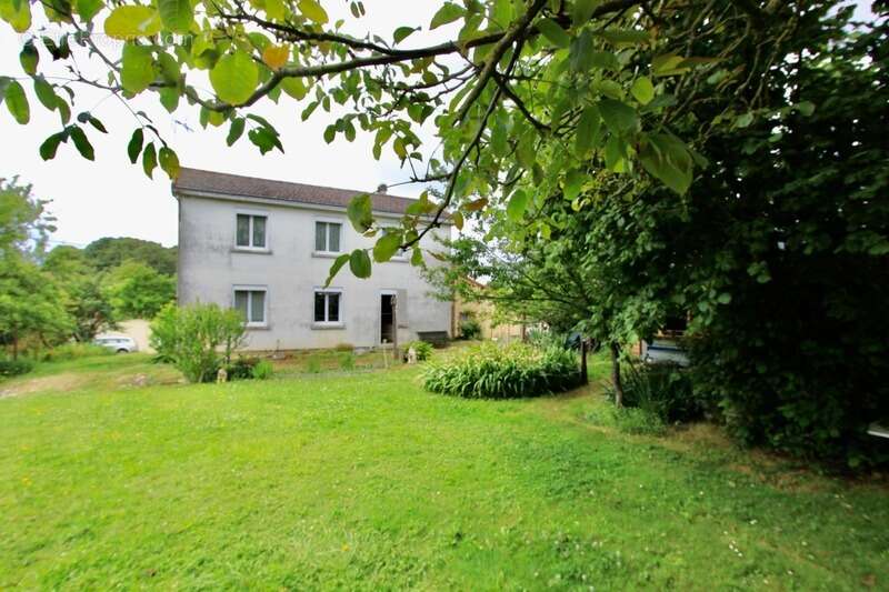 Maison à LE BOUPERE