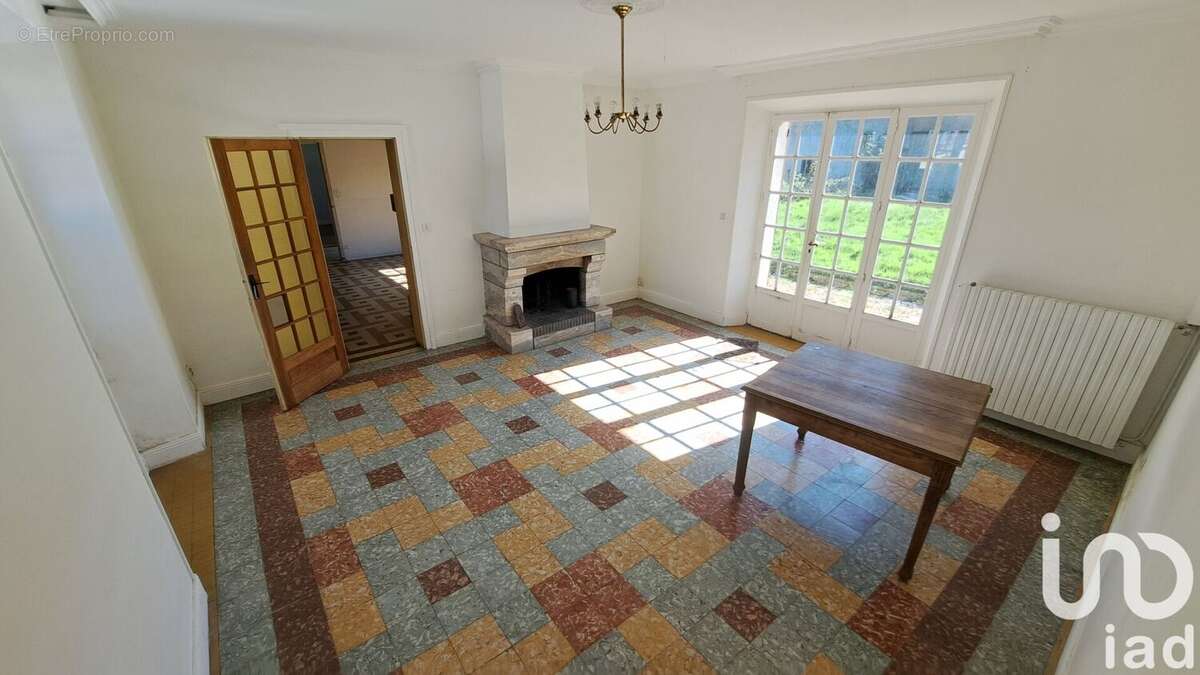 Photo 6 - Maison à BAILLEAU-LE-PIN