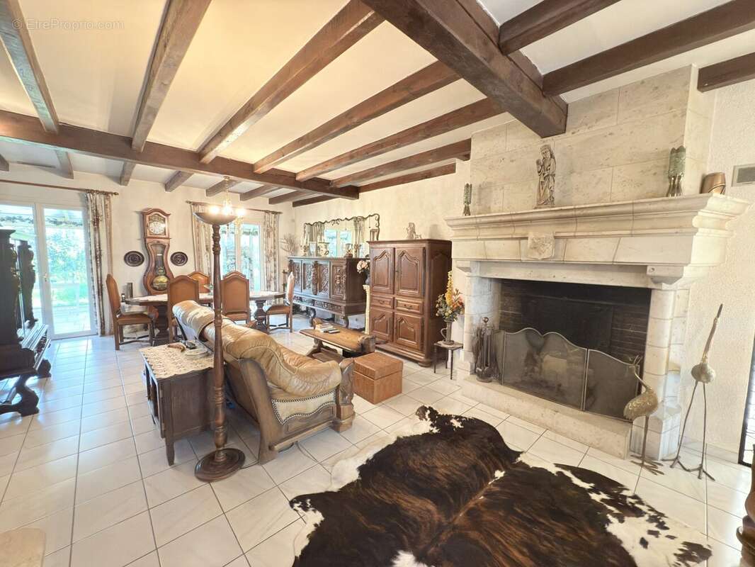 Maison à HERBLAY